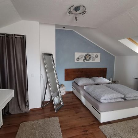 Апартаменти Urlaub Im Ruhrgebiet Хольцвіккеде Екстер'єр фото
