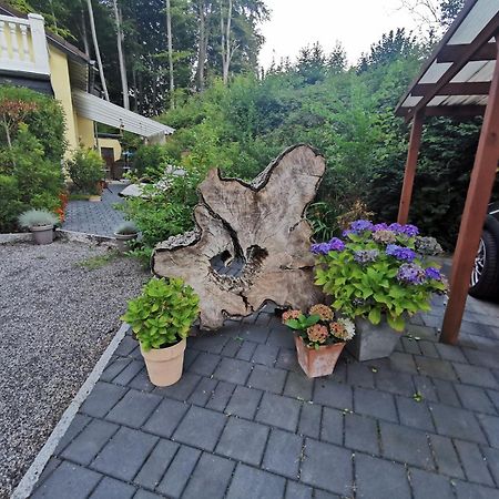Апартаменти Urlaub Im Ruhrgebiet Хольцвіккеде Екстер'єр фото